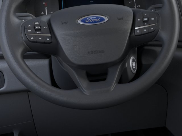 New 2026 White Ford Base image 13