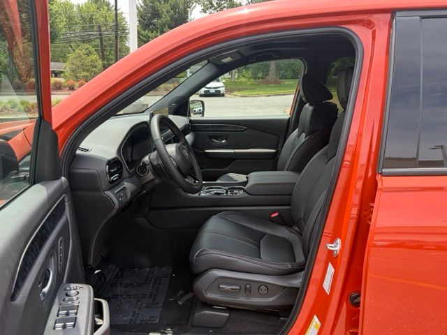 new 2026 Honda Passport car, priced at $52,416