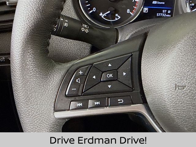 Used 2020 Nissan Rogue SUV