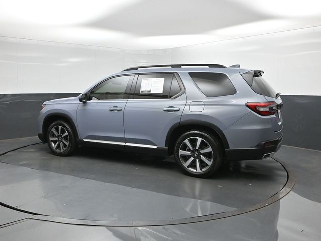 Used 2023 Honda Pilot SUV