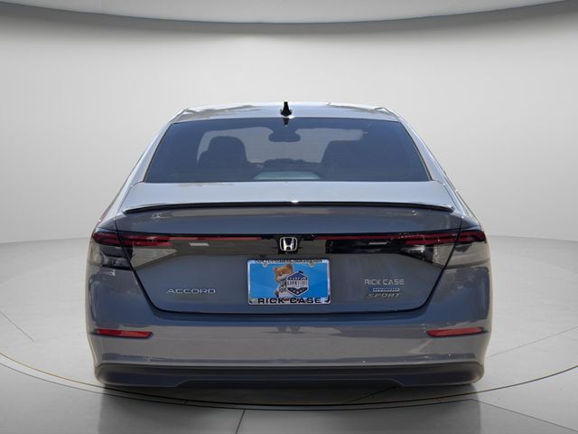 2023 Honda Accord - $25,769