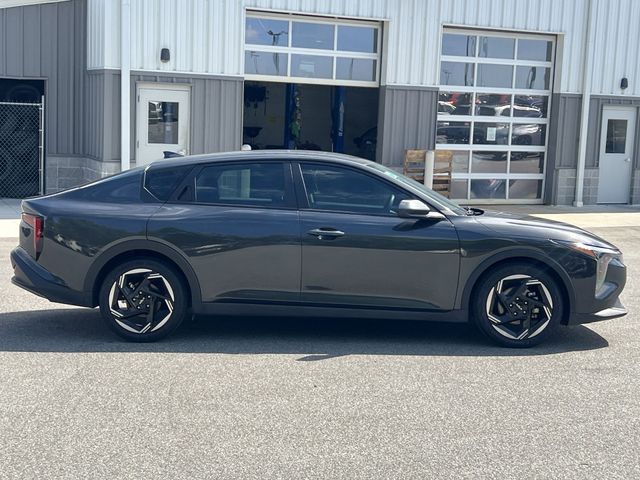 Used 2025 Gray Kia EX image 14