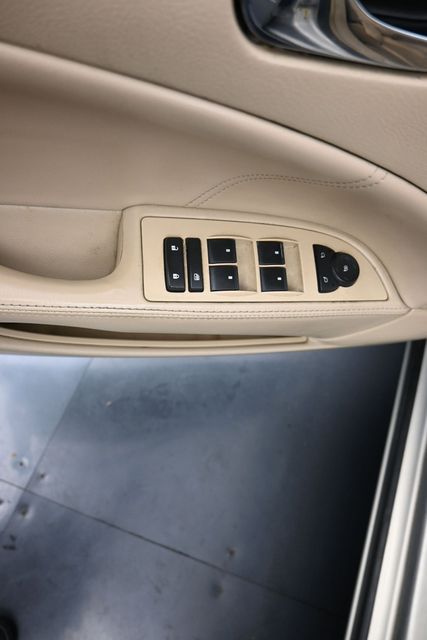 2008 Buick Lucerne CXL photo