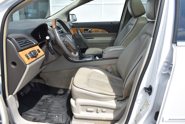 Used 2013 Lincoln MKX SUV