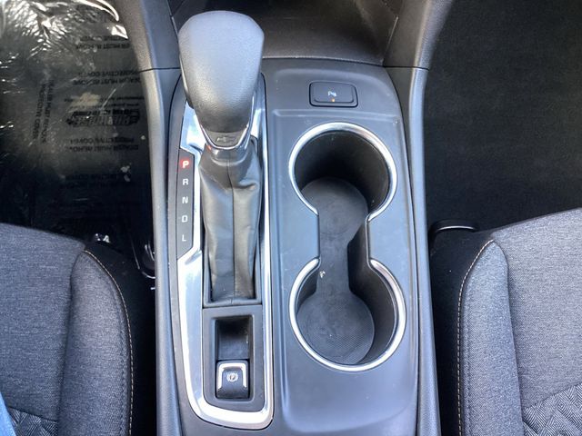 Used Car 2024 Chevrolet Equinox  Lt For Sale Under $25,000 In San Antonio, Texas