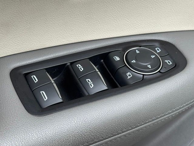 Used 2019 Cadillac XT5 SUV