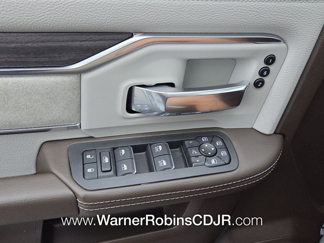 New 2026 White Ram Laramie image 31