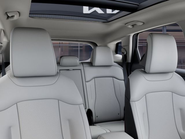 New 2026 Gray Kia EX image 27