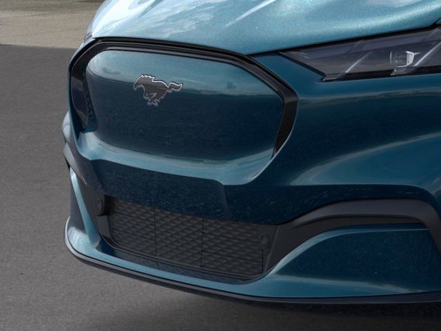 2026 Ford Mustang Mach-E