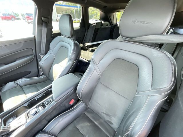 Used 2019 Volvo XC60 SUV