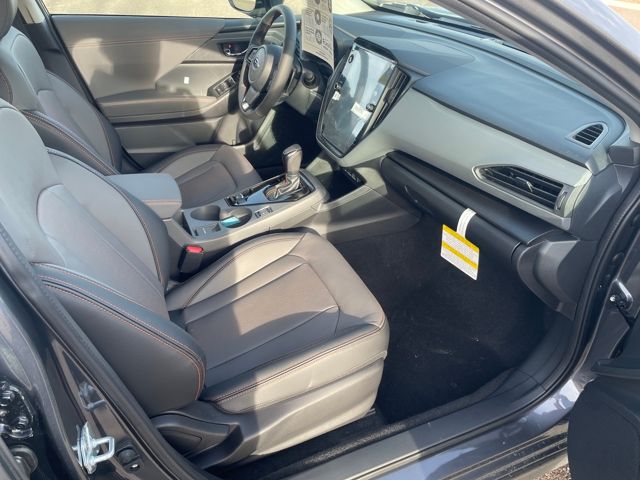 2026 Subaru Crosstrek Limited - Photo 15