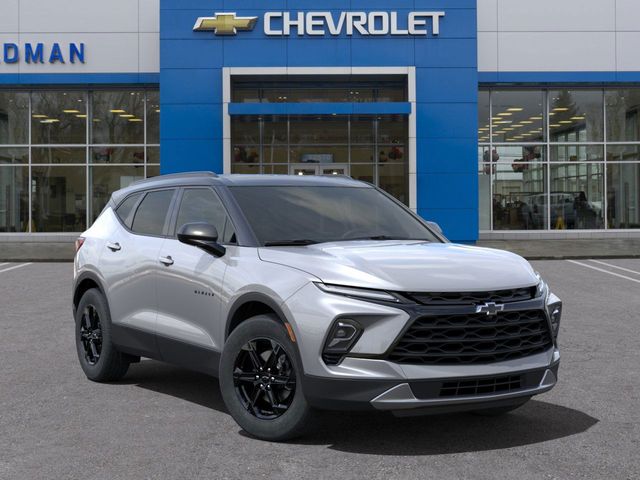 New 2025 Chevrolet Blazer For Sale in Livonia, MI