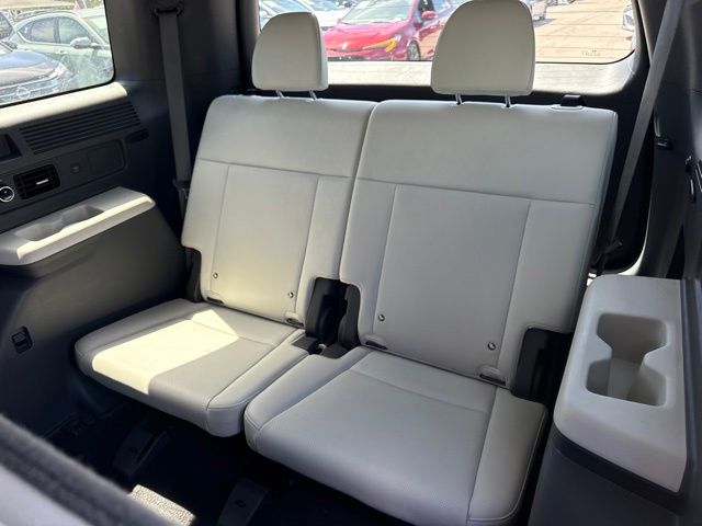 2026 Hyundai Santa Fe - $31,988