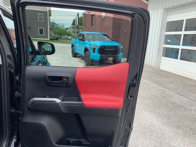 Used 2023 Toyota Tacoma Truck