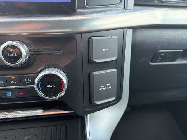 Certified Used 2023 Gray Ford Lariat image 26