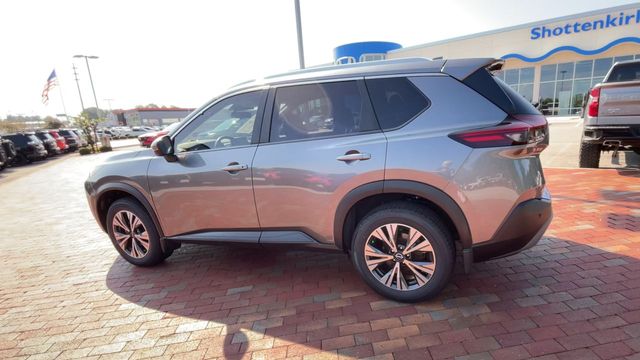 Used 2022 Nissan Rogue SUV
