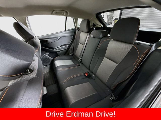 Used 2020 Subaru Crosstrek SUV
