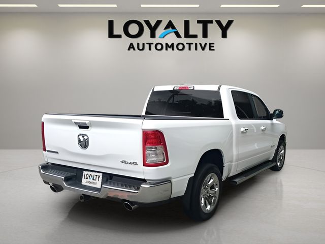 Used 2019 Ram 1500 Truck