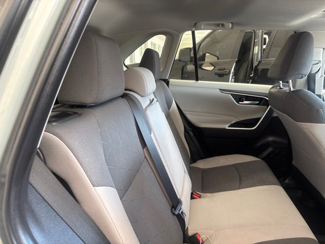 2023 Toyota RAV4 XLE  at Texan Dodge Chrysler Jeep Ram