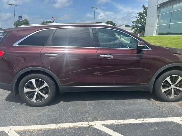 Used 2018 Kia Sorento SUV