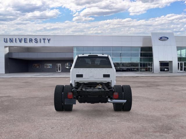 New 2026 White Ford XL image 6