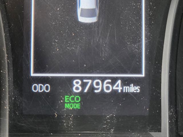 Used 2023 Toyota Camry Sedan