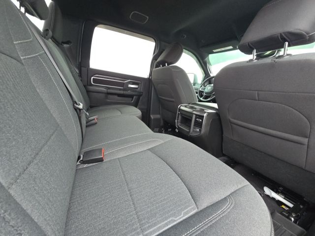 2024 Ram 3500 Big Horn:44315A