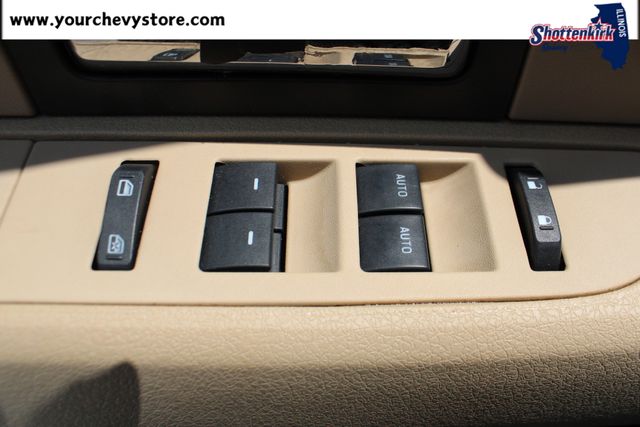 Used 2013 Ford F-150 Truck