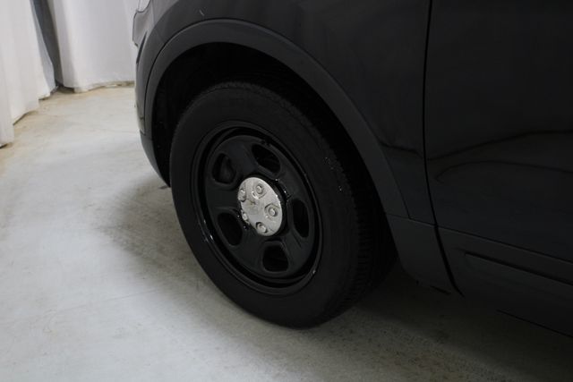 Used 2018 Black Ford Base image 26