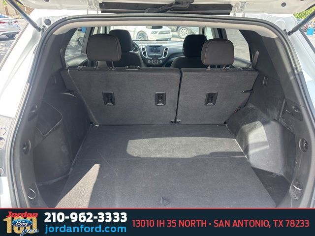 Used Car 2021 Chevrolet Equinox  Lt For Sale Under $12,000 In San Antonio, Texas