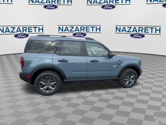 new 2025 Ford Bronco Sport car, priced at $32,924