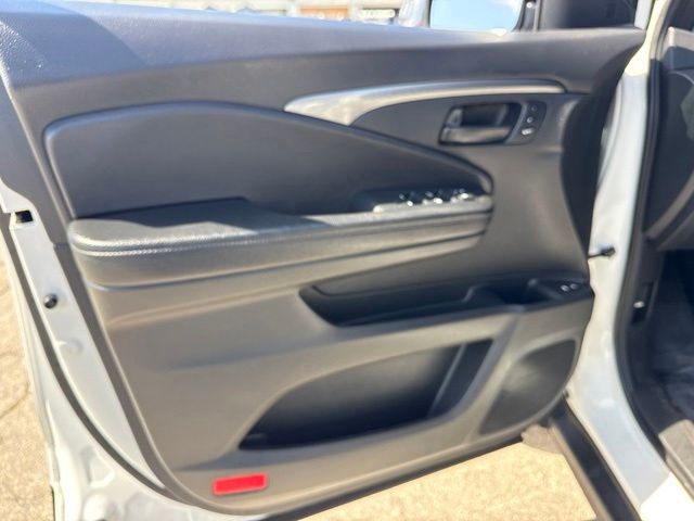 Used 2023 Honda Passport SUV