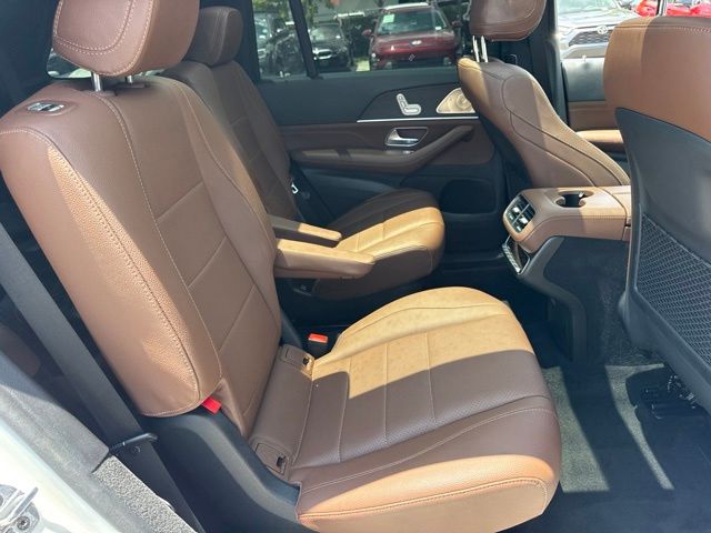 2024 Mercedes-Benz GLS - $68,888