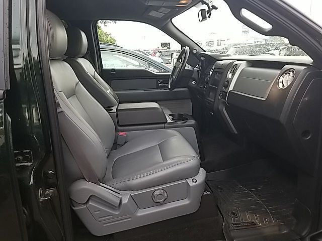 Used 2014 Ford F-150 Truck