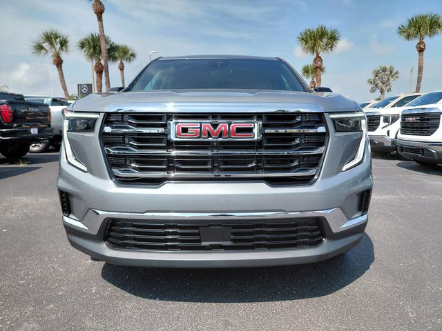 New 2025 Silver GMC Elevation image 11