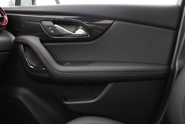 Used 2023 Gray Chevrolet RS image 22