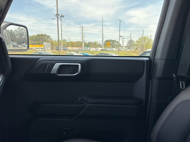 New 2026 White Ford Outer Banks image 40