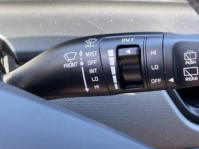 Used 2025 Kia Seltos SUV