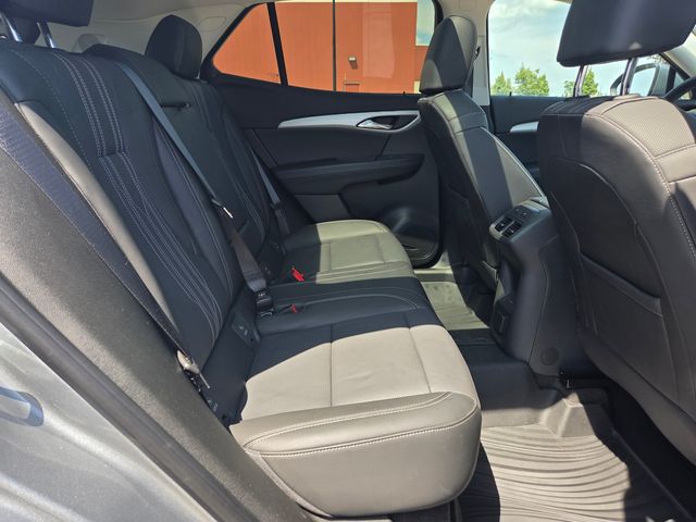2025 Buick Envision Avenir
