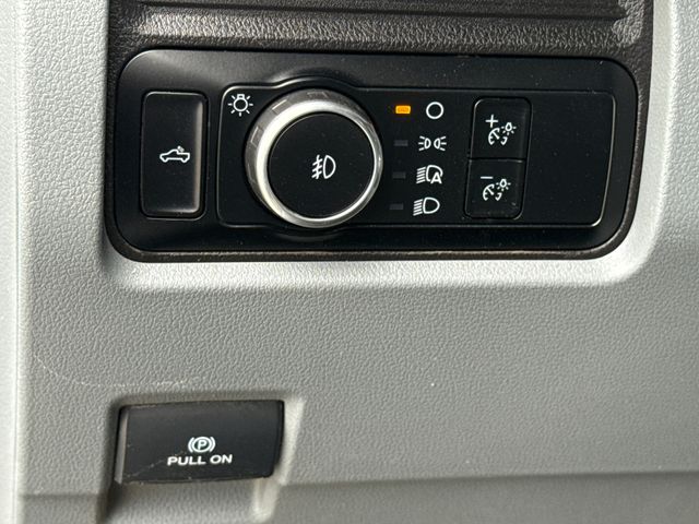 Used 2024 White Ford XLT image 21