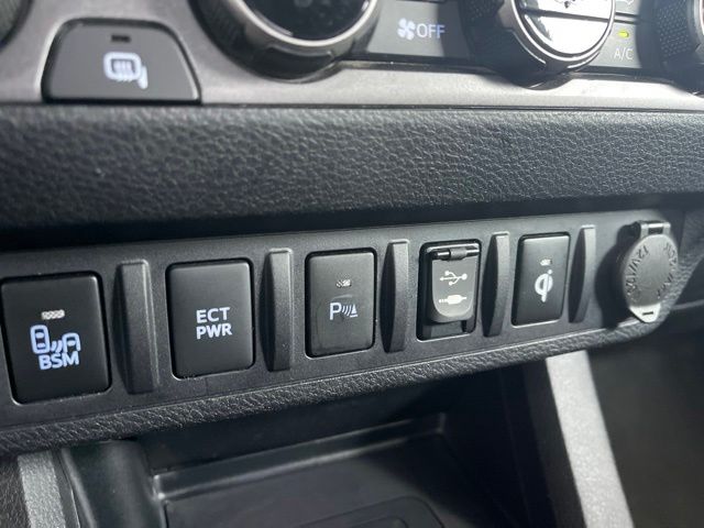 Used 2017 Toyota Tacoma Truck