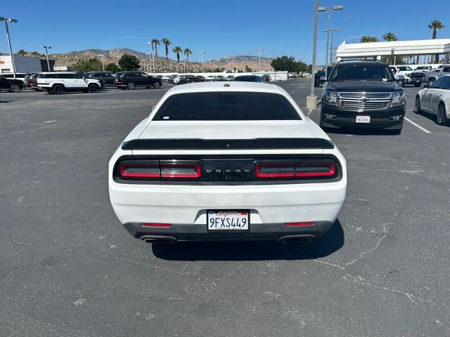 used 2019 Dodge Challenger car, priced at $28,040