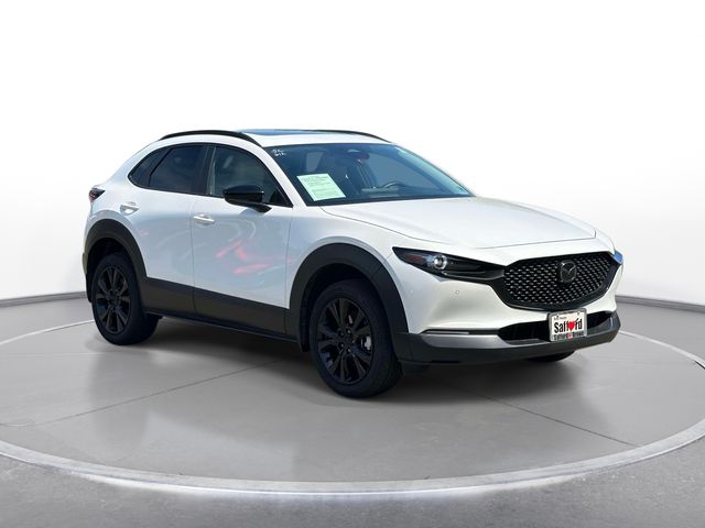 2026 Mazda CX-30 Aire Edition - Photo 10