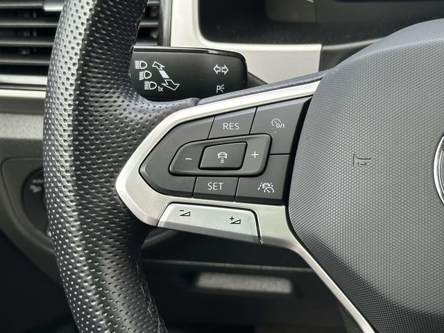 2023 Volkswagen Atlas SEL Premium R-Line - Photo 24