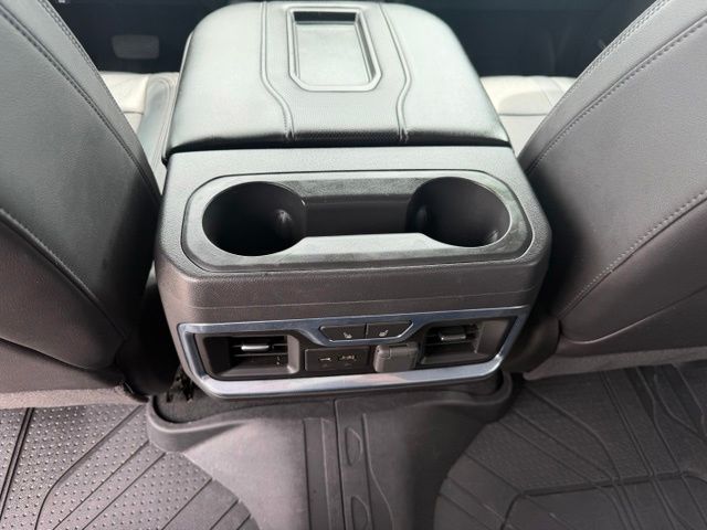 2021 Chevrolet Silverado 1500 #23