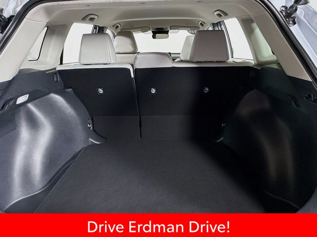 Used 2026 Toyota Corolla Cross SUV