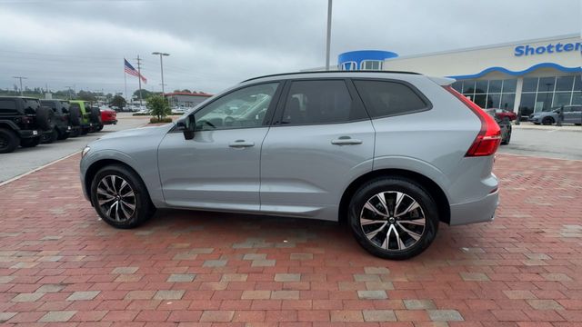 Used 2025 Volvo XC60 SUV