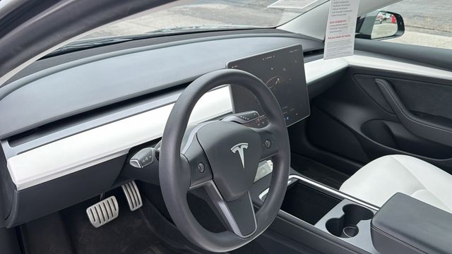 Used 2023 Tesla Model 3 Sedan
