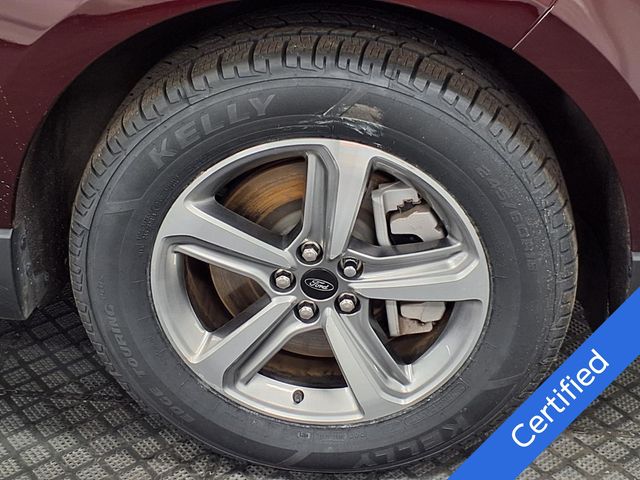 2023 Ford Edge