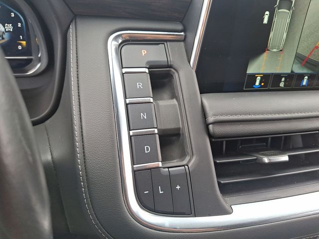 Used 2022 Chevrolet Suburban Z71 For Sale in Gilbertsville, PA